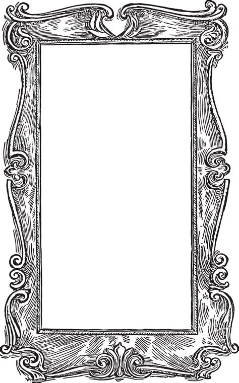 frames clipart